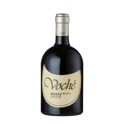 Bodegas Manzanos, Voché Crianza, DOCa Rioja, Spain, 2021 BIN NO 1372