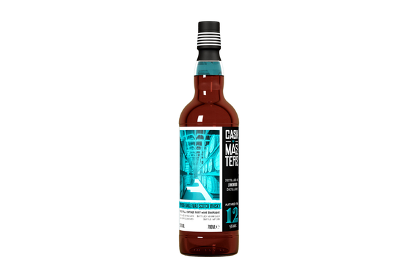 NEW - Linkwood 12 Year Old 51.6% Single Malt Scotch Whisky 70cl