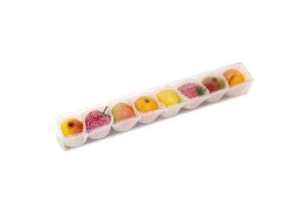 Carline Marzipan Fruits