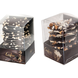 Carline Royal Belgian Chocolates