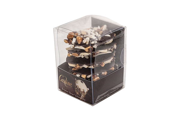 Carline Royal Belgian Chocolates