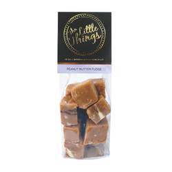 Gourmet Fudge Bags