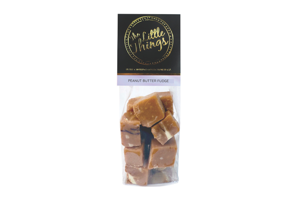 Gourmet Fudge Bags