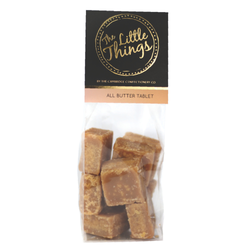 Gourmet Fudge Bags