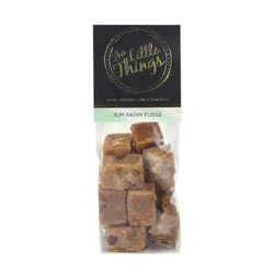 Gourmet Fudge Bags