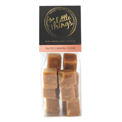 Gourmet Fudge Bags