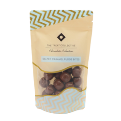 Luxury Chocolate Treat Pouches