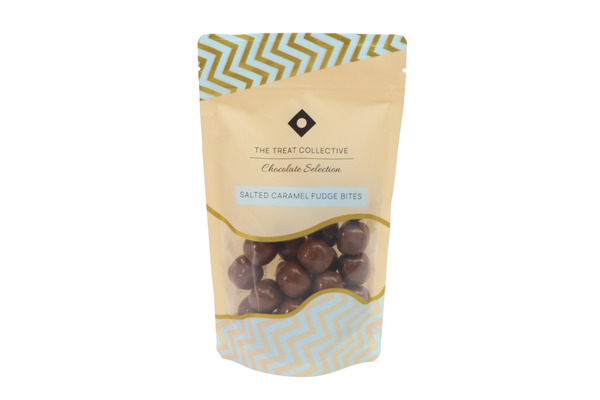 Luxury Chocolate Treat Pouches