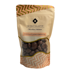 Luxury Chocolate Treat Pouches
