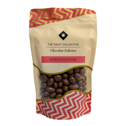 Luxury Chocolate Treat Pouches