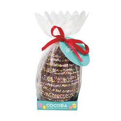 Cocoba Easter Eggs