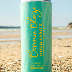 Connie Glaze Spritz Cans 25cl