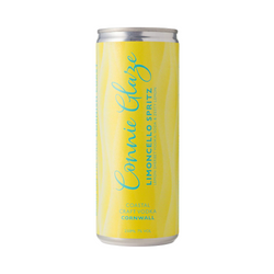 Connie Glaze Spritz Cans 25cl