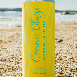 Connie Glaze Spritz Cans 25cl