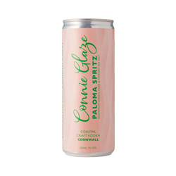 Connie Glaze Spritz Cans 25cl