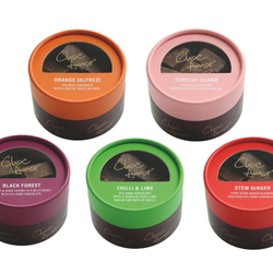 Choc Amor Gift Boxes