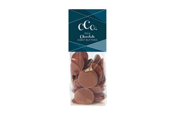 Father's Day Giant Chocolate Buttons