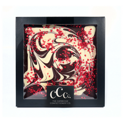 Gourmet Chocolate Tiles