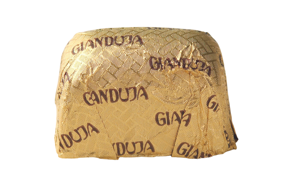 Milk Chocolate Gianduja