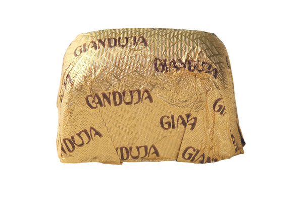 Milk Chocolate Gianduja