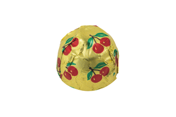 Dark Chocolate Cherry Liqueur