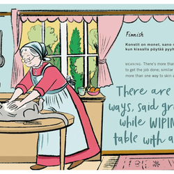 Cat Got Your Tongue: Curious Feline Phrases From Around The World