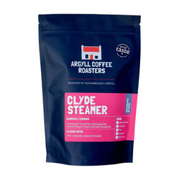 Argyll Coffee Clyde Steamer Espresso Blend