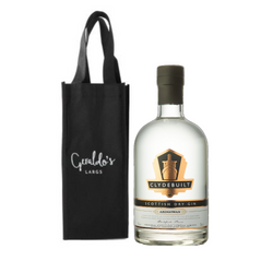 Clydebuilt Scottish Dry Gin 70cl