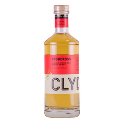 Clydeside Stobcross Inaugural Release 46% Single Malt Scotch Whisky 70cl