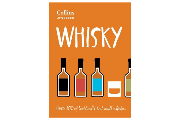 Collins Little Books: Scottish Whisky