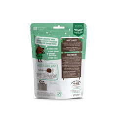 Denzel's Christmas Lunch Bites for Dogs