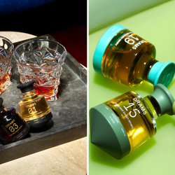 DRAM5 - The Whisky Blind Box