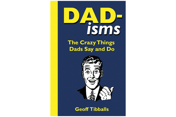 Dad-isms