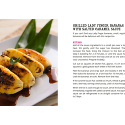 The Dad's BBQ Cookbook