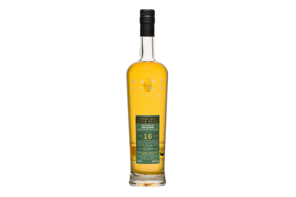 Rare Find Dailuaine 16 Year Old 55.9% Single Malt Scotch Whisky 70cl