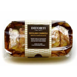 Diforti Handmade Sicilian Cannoli