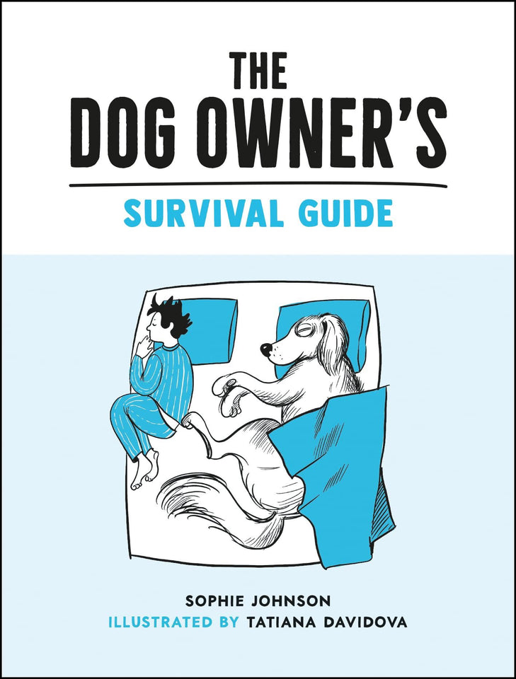 Dog Owners Survival Guide xx