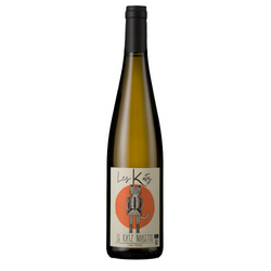 Le Katz Noisette, Gewürztraminer, Alsace, France, 2021 BIN NO 2644 - SPECIAL OFFER