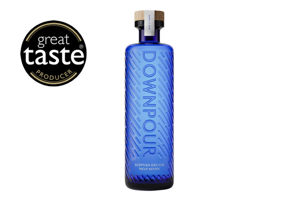 Downpour Gin 70cl