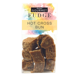 Gourmet Spring Fudge Gift Bags - Assorted Flavours