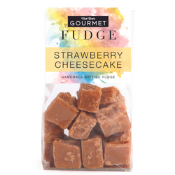 Gourmet Spring Fudge Gift Bags - Assorted Flavours