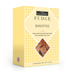 Gourmet Fudge Gift Boxes