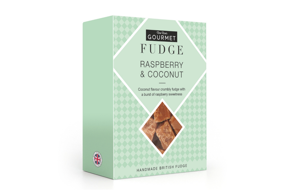 Gourmet Fudge Gift Boxes xx
