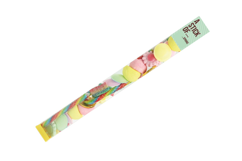 Stick of Spring Sweets xx