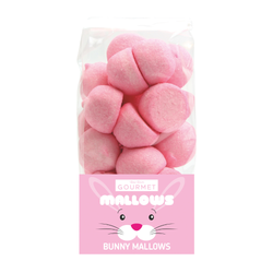 Spring Gourmet Mallows by Bon Bons