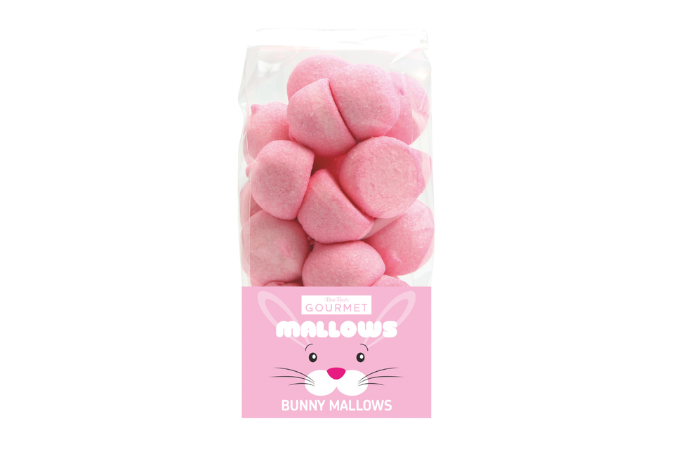 Easter Bunny Mallows by Bon Bons xx