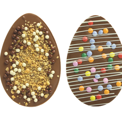 Easter Egg Bars