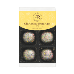 Gift Packs of 6 Spring Chocolates
