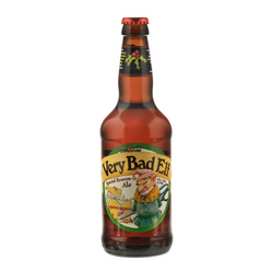 Christmas Ales