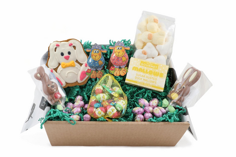 Easter Treats Hamper 1 - ETH1